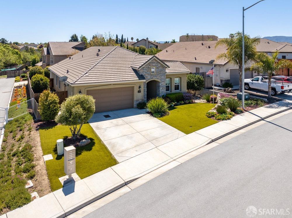Detail Gallery Image 44 of 48 For 95 Los Altos Dr, Hollister,  CA 95023 - 4 Beds | 2 Baths