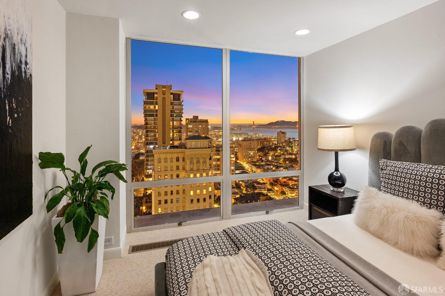 Detail Gallery Image 20 of 37 For 1750 Taylor St #2302,  San Francisco,  CA 94133 - 2 Beds | 2 Baths