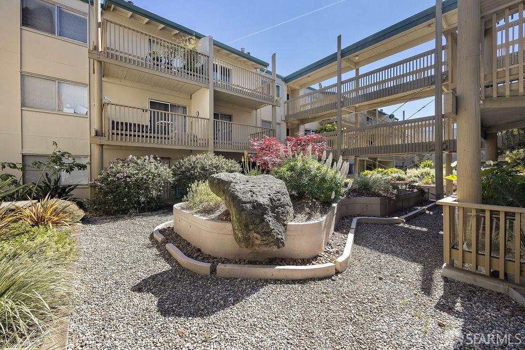 Detail Gallery Image 16 of 38 For 397 Imperial Way #210,  Daly City,  CA 94015 - 0 Beds | 1 Baths