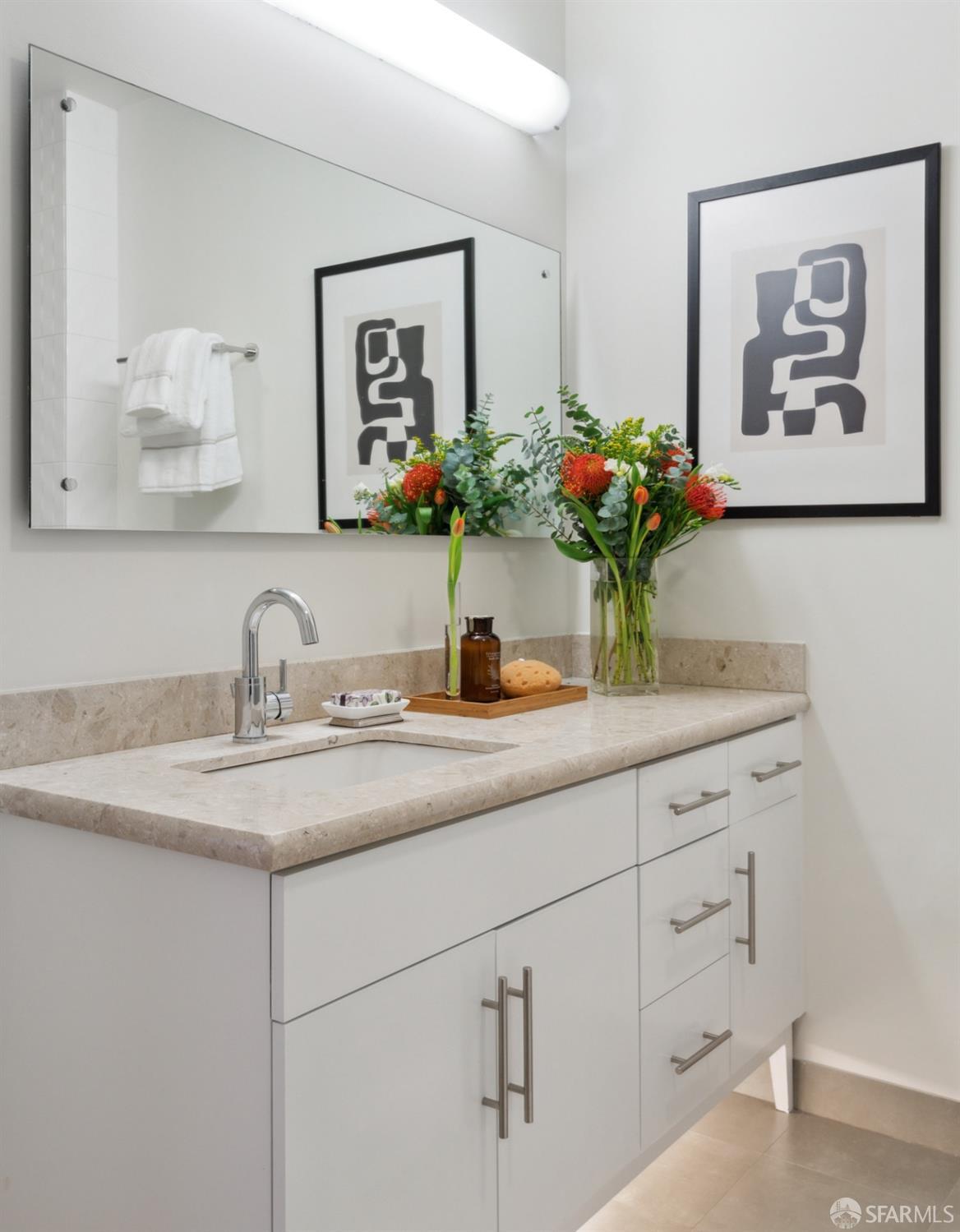 Detail Gallery Image 21 of 40 For 77 Van Ness Ave #505,  San Francisco,  CA 94102 - 1 Beds | 1 Baths