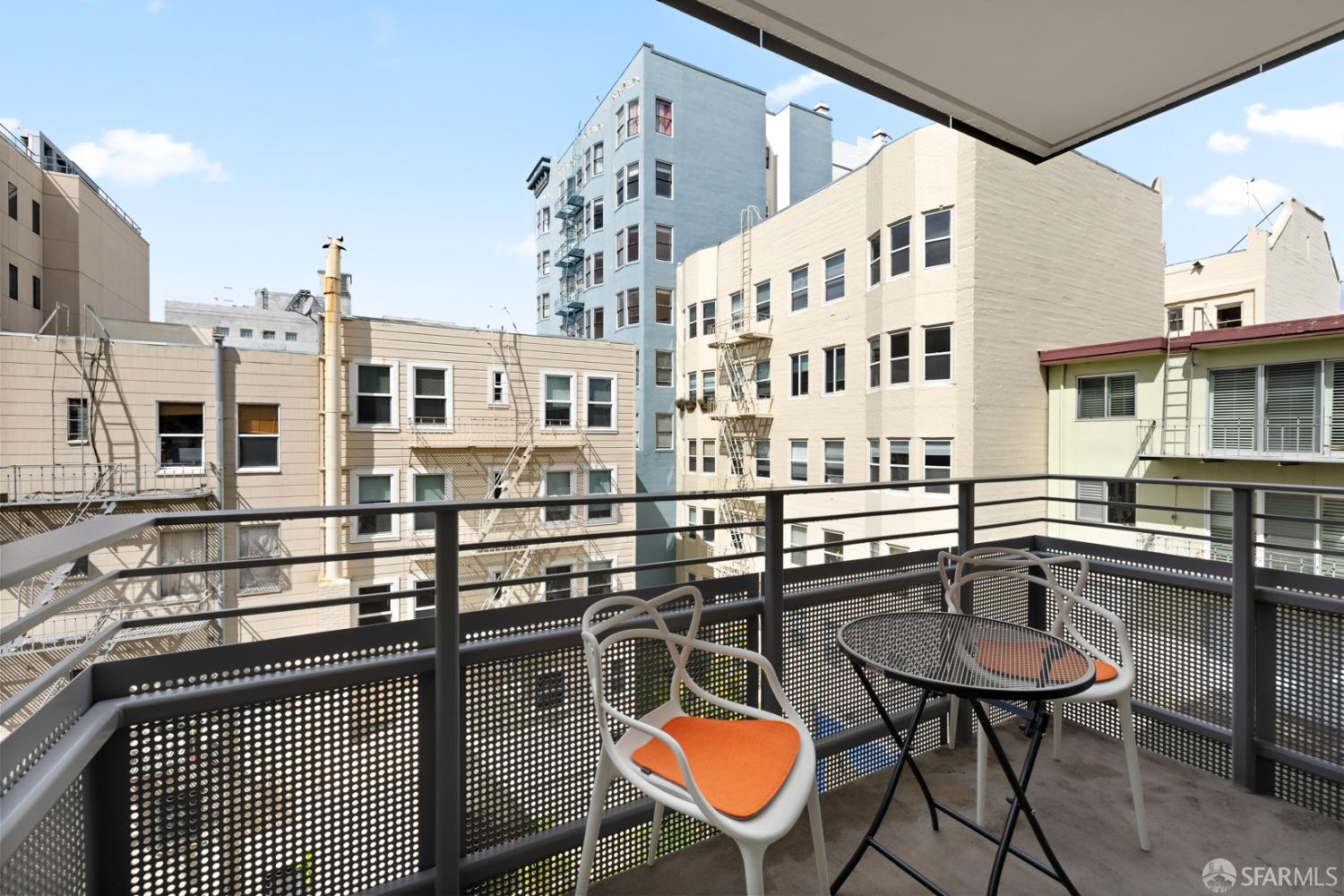 Detail Gallery Image 10 of 17 For 8 Buchanan St #613,  San Francisco,  CA 94102 - 2 Beds | 2 Baths