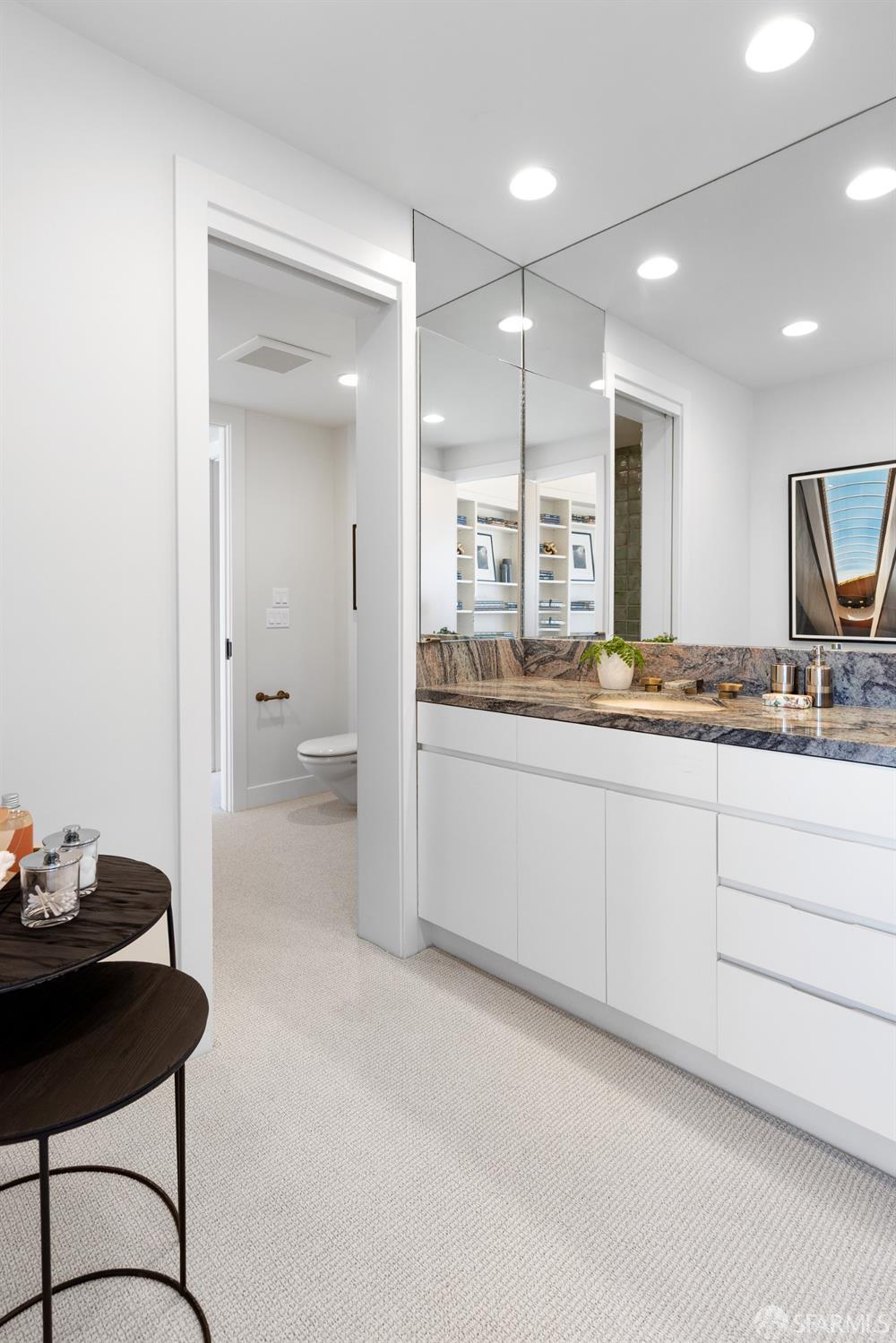 Detail Gallery Image 31 of 55 For 1750 Taylor St #305,  San Francisco,  CA 94133 - 2 Beds | 2/1 Baths