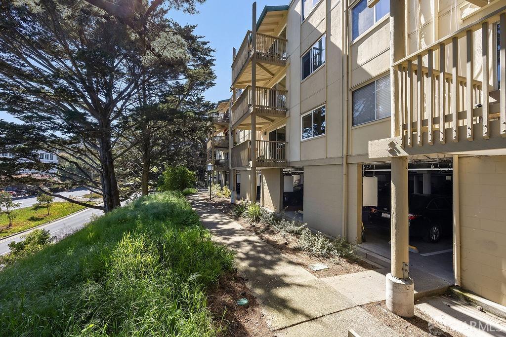 Detail Gallery Image 20 of 38 For 397 Imperial Way #210,  Daly City,  CA 94015 - 0 Beds | 1 Baths
