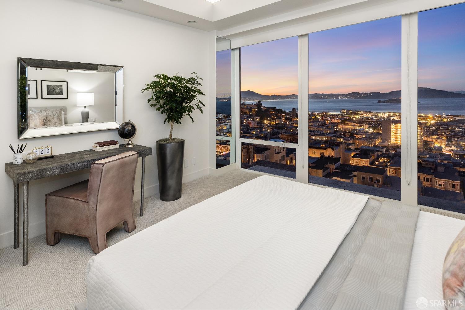 Detail Gallery Image 34 of 55 For 1750 Taylor St #305,  San Francisco,  CA 94133 - 2 Beds | 2/1 Baths