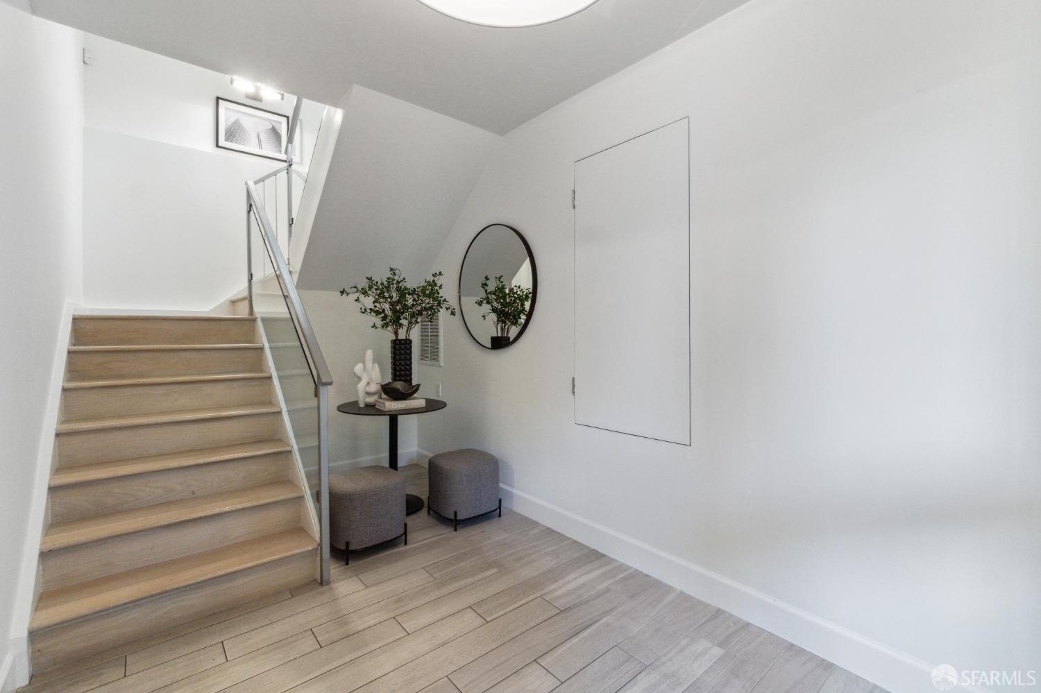 Detail Gallery Image 50 of 68 For 229 Montcalm St, San Francisco,  CA 94110 - 4 Beds | 2/1 Baths