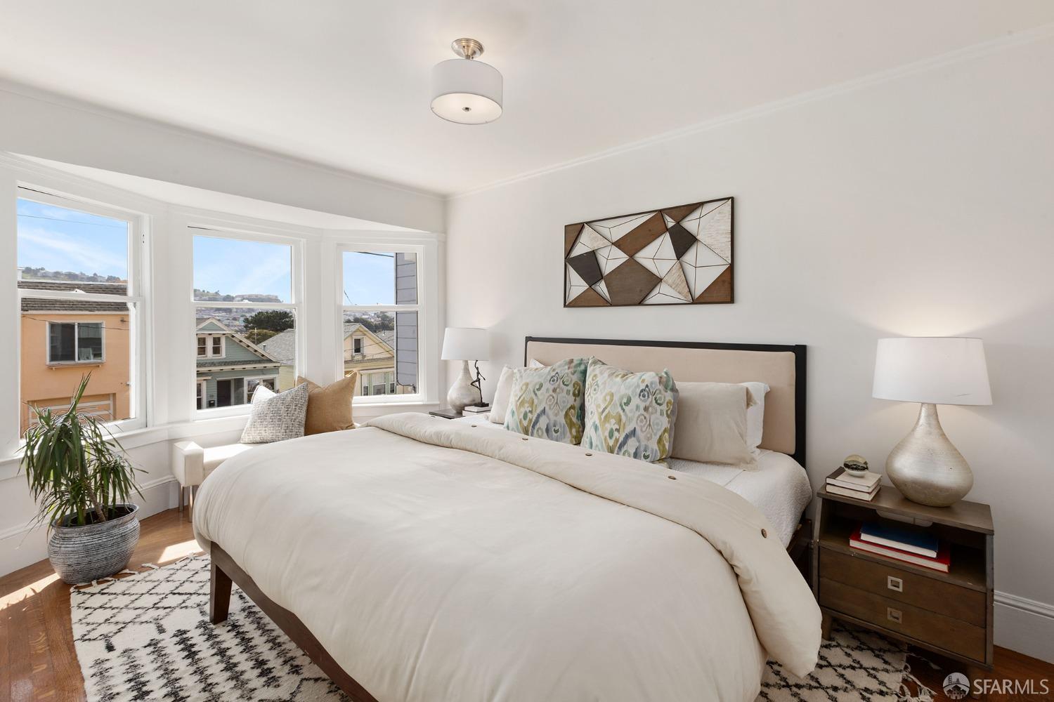Detail Gallery Image 18 of 62 For 66 Lobos St, San Francisco,  CA 94112 - 2 Beds | 1 Baths