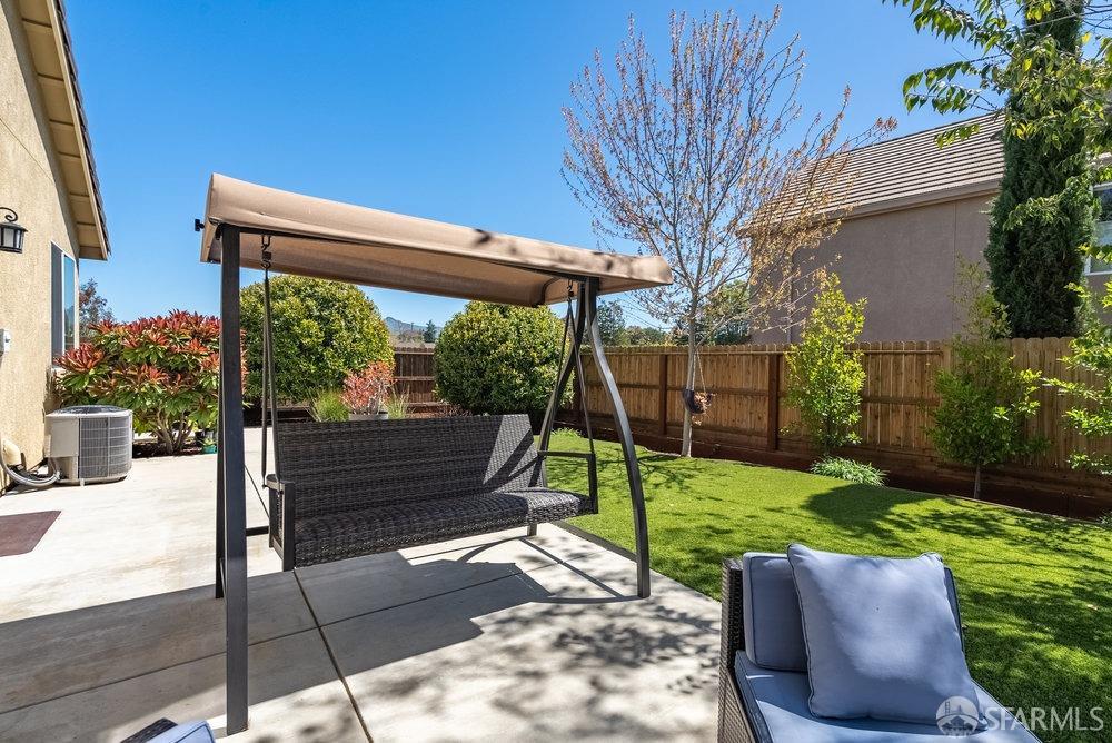 Detail Gallery Image 39 of 48 For 95 Los Altos Dr, Hollister,  CA 95023 - 4 Beds | 2 Baths