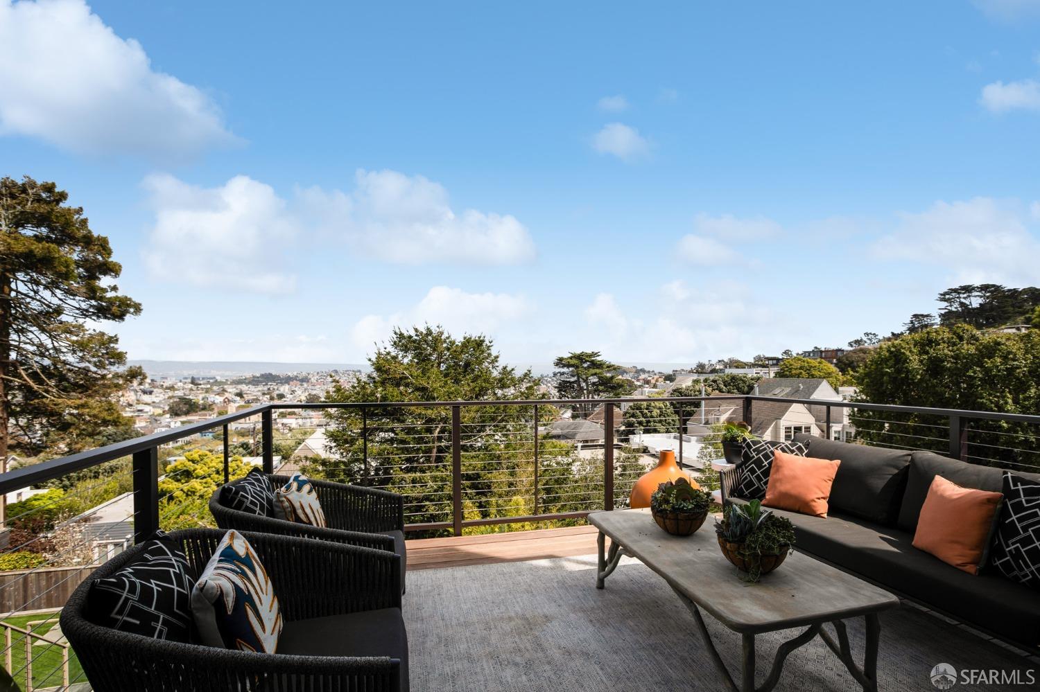 Detail Gallery Image 30 of 99 For 27 Fountain St, San Francisco,  CA 94114 - 4 Beds | 3/1 Baths