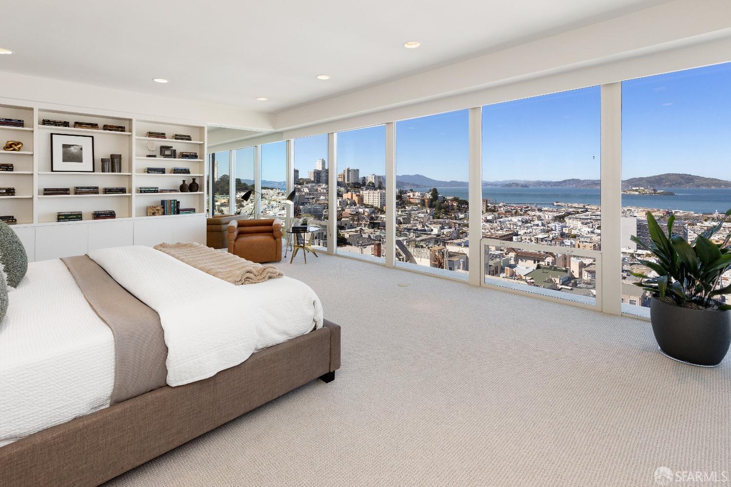 Detail Gallery Image 29 of 55 For 1750 Taylor St #305,  San Francisco,  CA 94133 - 2 Beds | 2/1 Baths