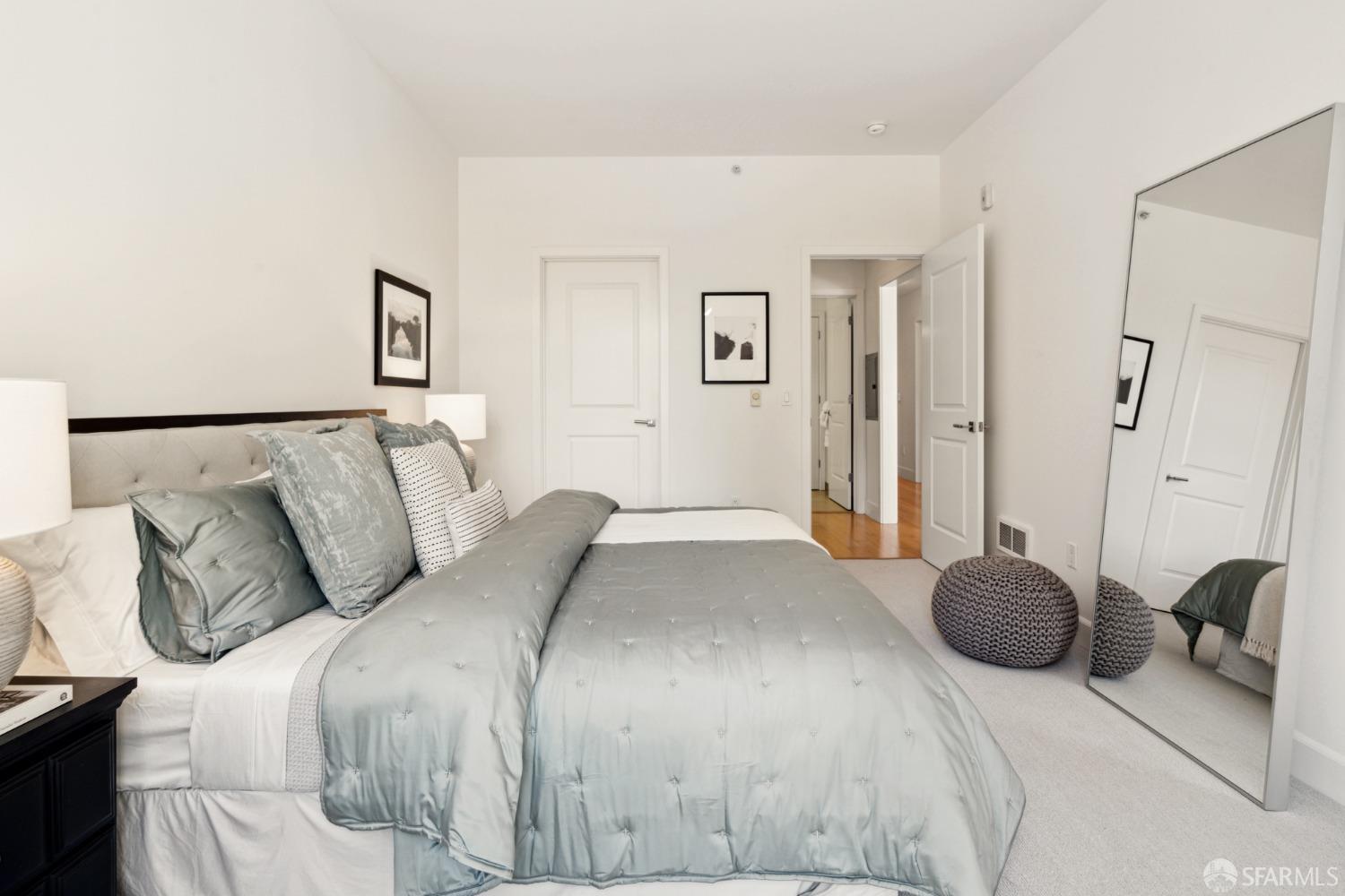 Detail Gallery Image 16 of 40 For 77 Van Ness Ave #505,  San Francisco,  CA 94102 - 1 Beds | 1 Baths