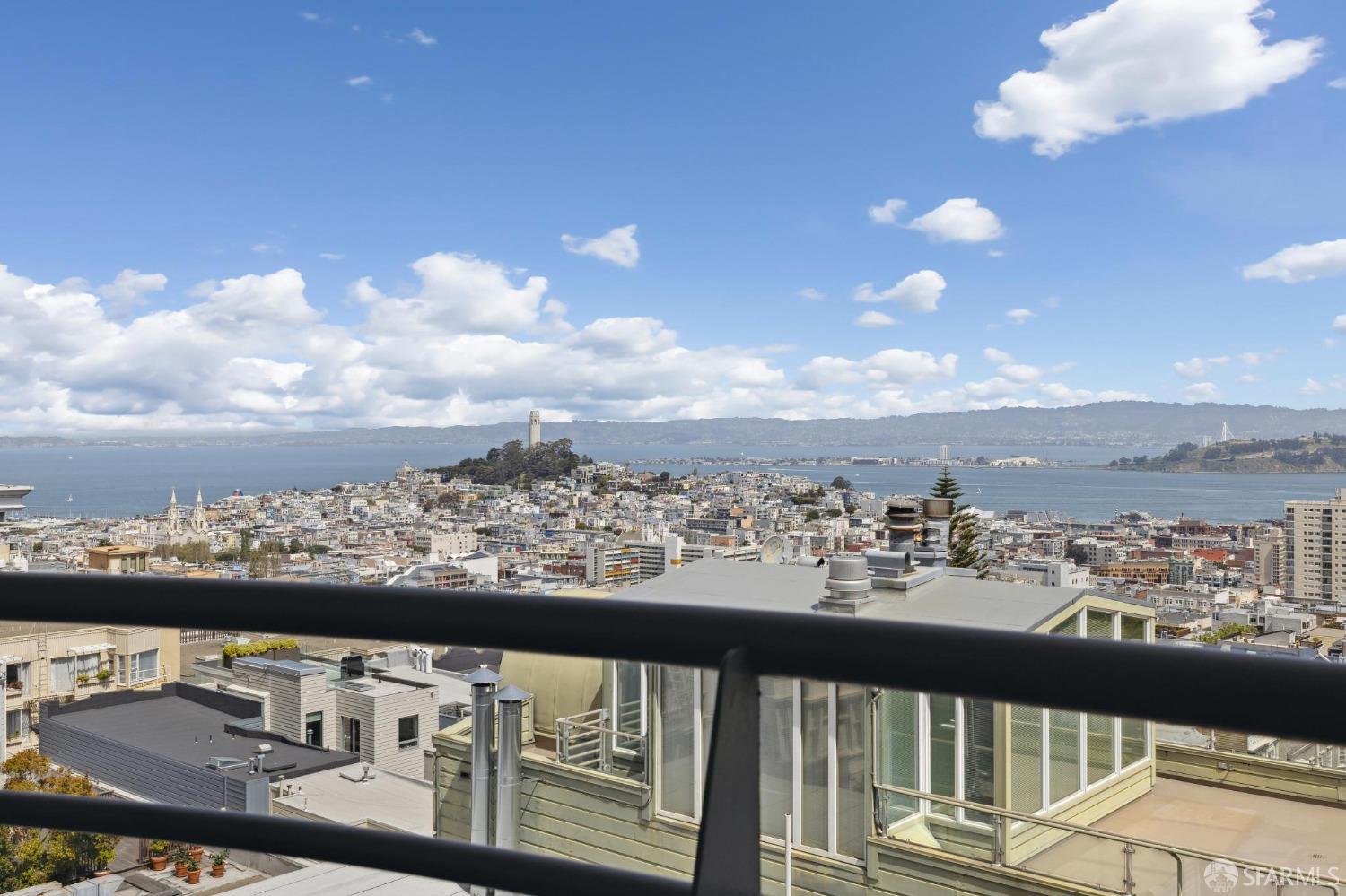 Detail Gallery Image 50 of 89 For 1220 Jones St #501,  San Francisco,  CA 94109 - 3 Beds | 3 Baths