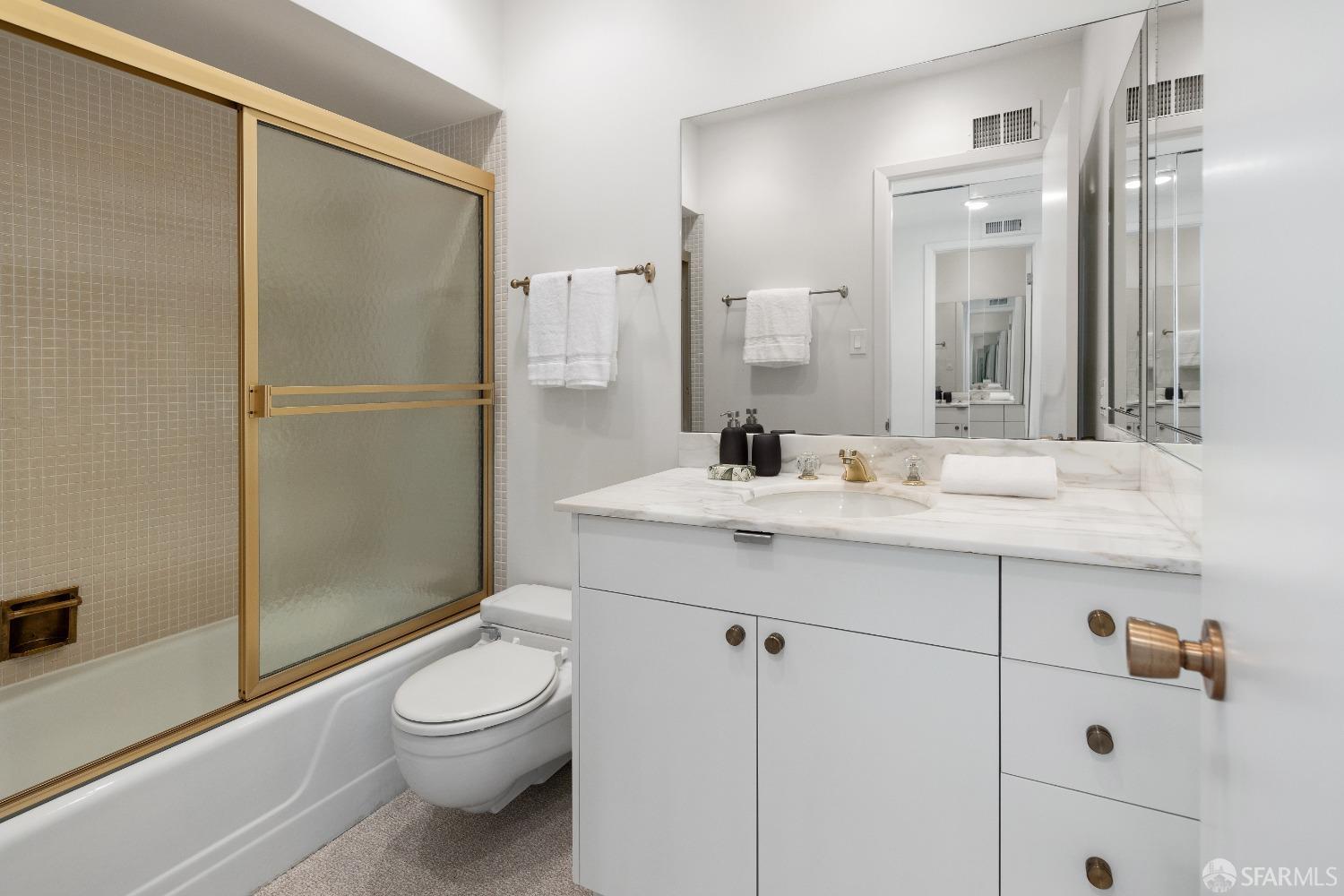 Detail Gallery Image 18 of 37 For 1750 Taylor St #2302,  San Francisco,  CA 94133 - 2 Beds | 2 Baths