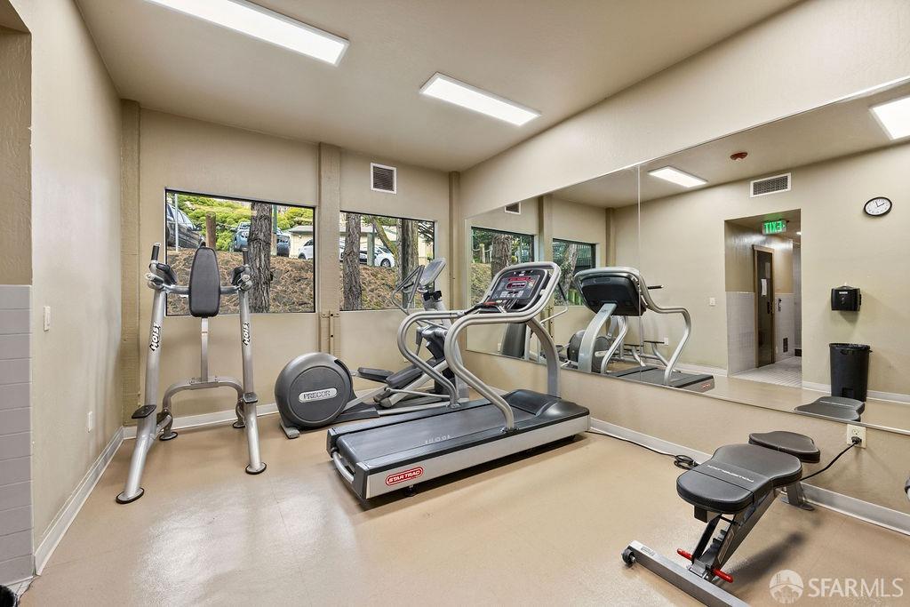Detail Gallery Image 31 of 38 For 397 Imperial Way #210,  Daly City,  CA 94015 - 0 Beds | 1 Baths
