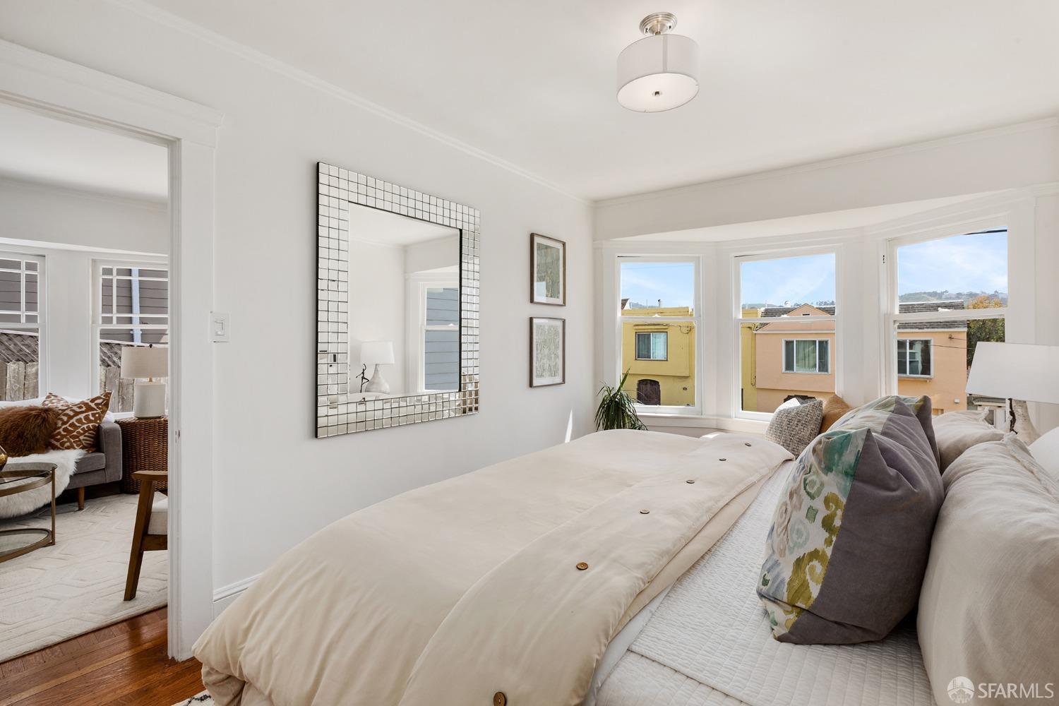 Detail Gallery Image 20 of 62 For 66 Lobos St, San Francisco,  CA 94112 - 2 Beds | 1 Baths
