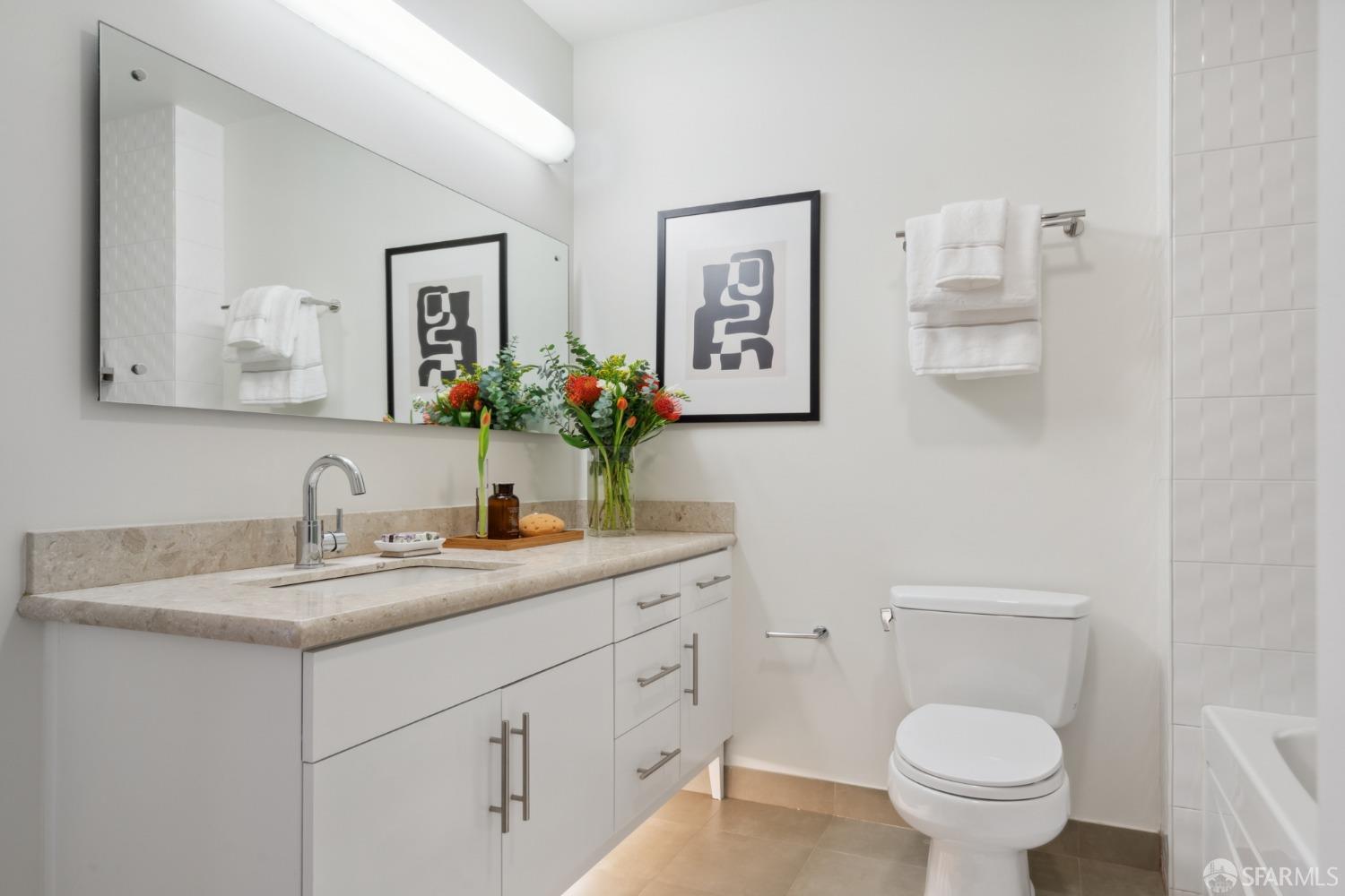 Detail Gallery Image 19 of 40 For 77 Van Ness Ave #505,  San Francisco,  CA 94102 - 1 Beds | 1 Baths