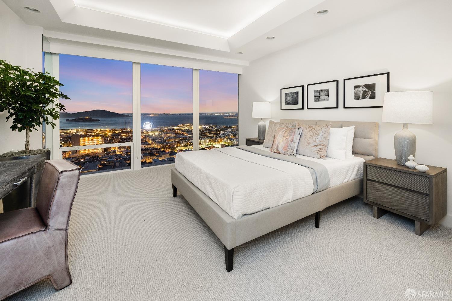 Detail Gallery Image 33 of 55 For 1750 Taylor St #305,  San Francisco,  CA 94133 - 2 Beds | 2/1 Baths