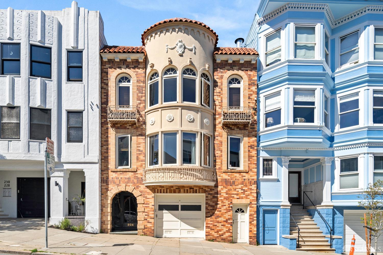 Photo of 222224 Liberty St in San Francisco, CA