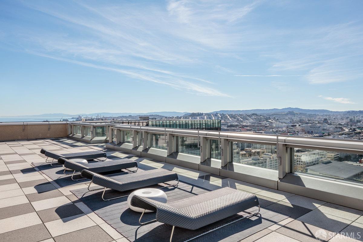 Detail Gallery Image 44 of 68 For 1 Hawthorne St 21c,  San Francisco,  CA 94105 - 2 Beds | 2 Baths
