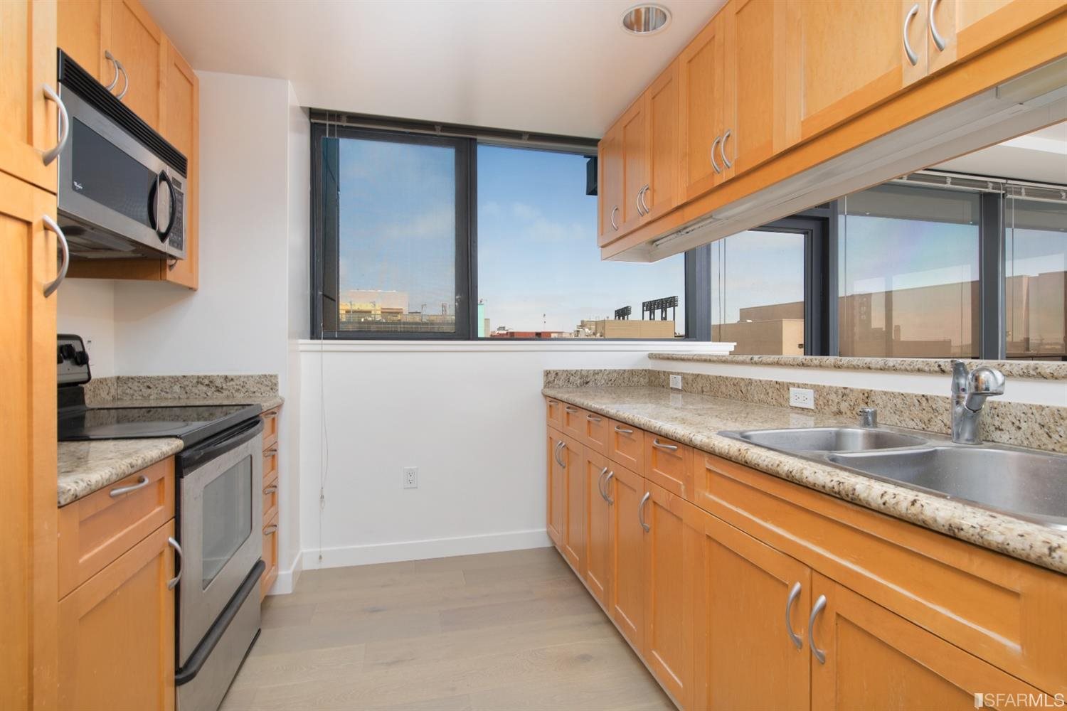 Detail Gallery Image 8 of 36 For 250 King St #1018,  San Francisco,  CA 94107 - 2 Beds | 2 Baths