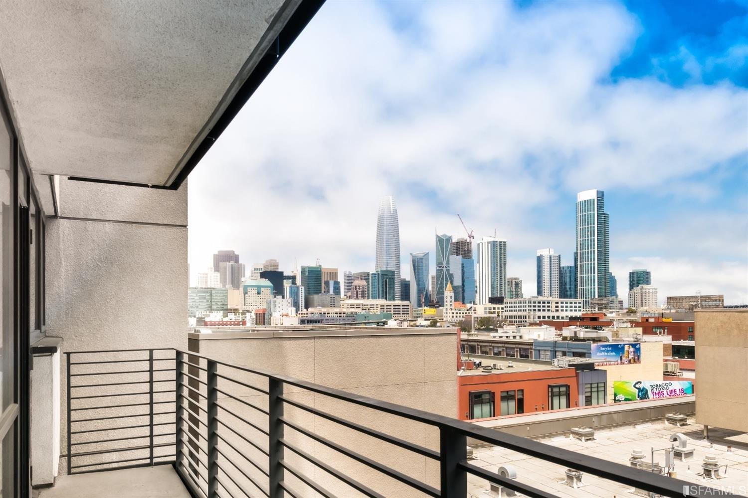 Detail Gallery Image 6 of 36 For 250 King St #1018,  San Francisco,  CA 94107 - 2 Beds | 2 Baths