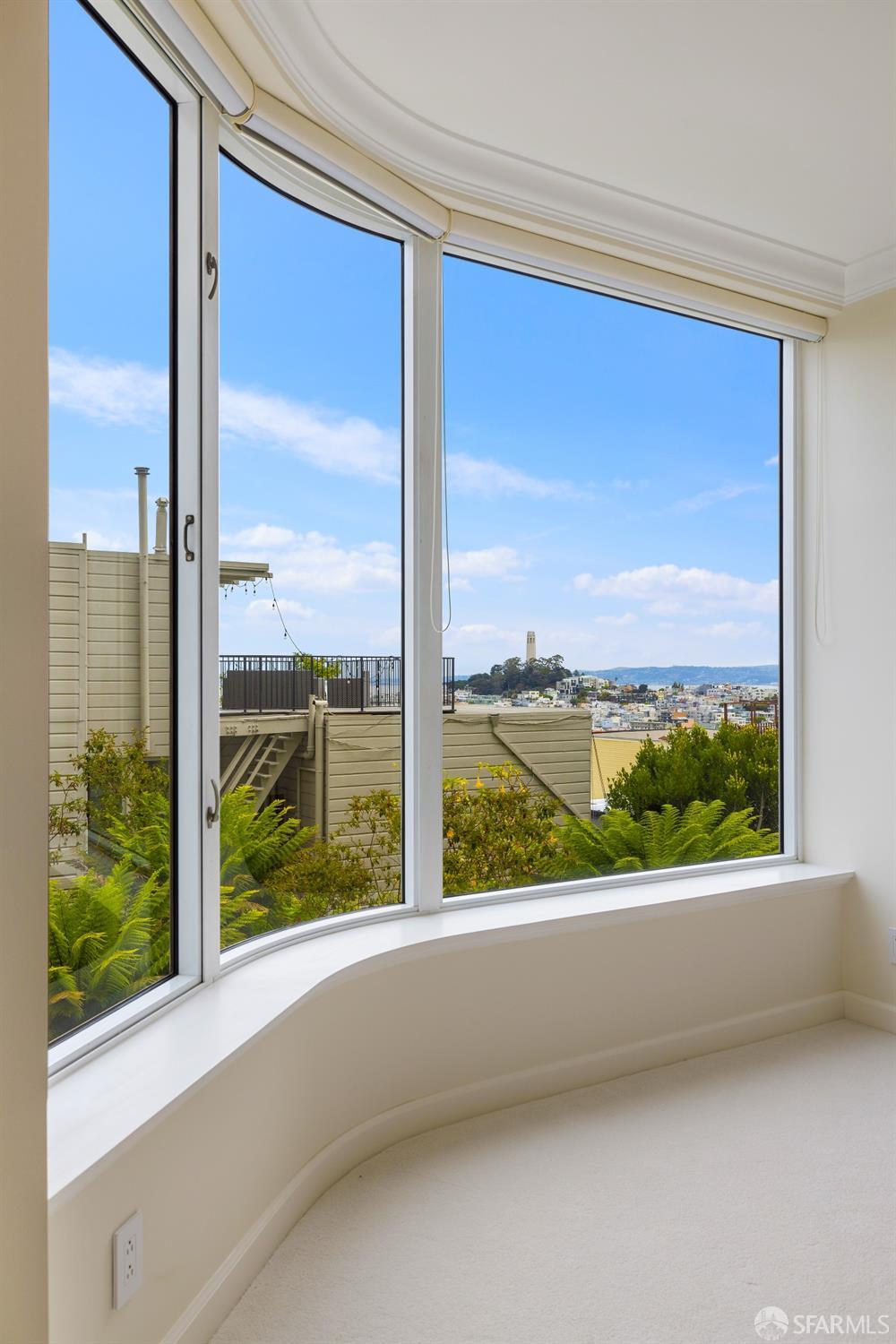 Detail Gallery Image 7 of 17 For 1150 Sacramento St #203,  San Francisco,  CA 94108 - 2 Beds | 2 Baths