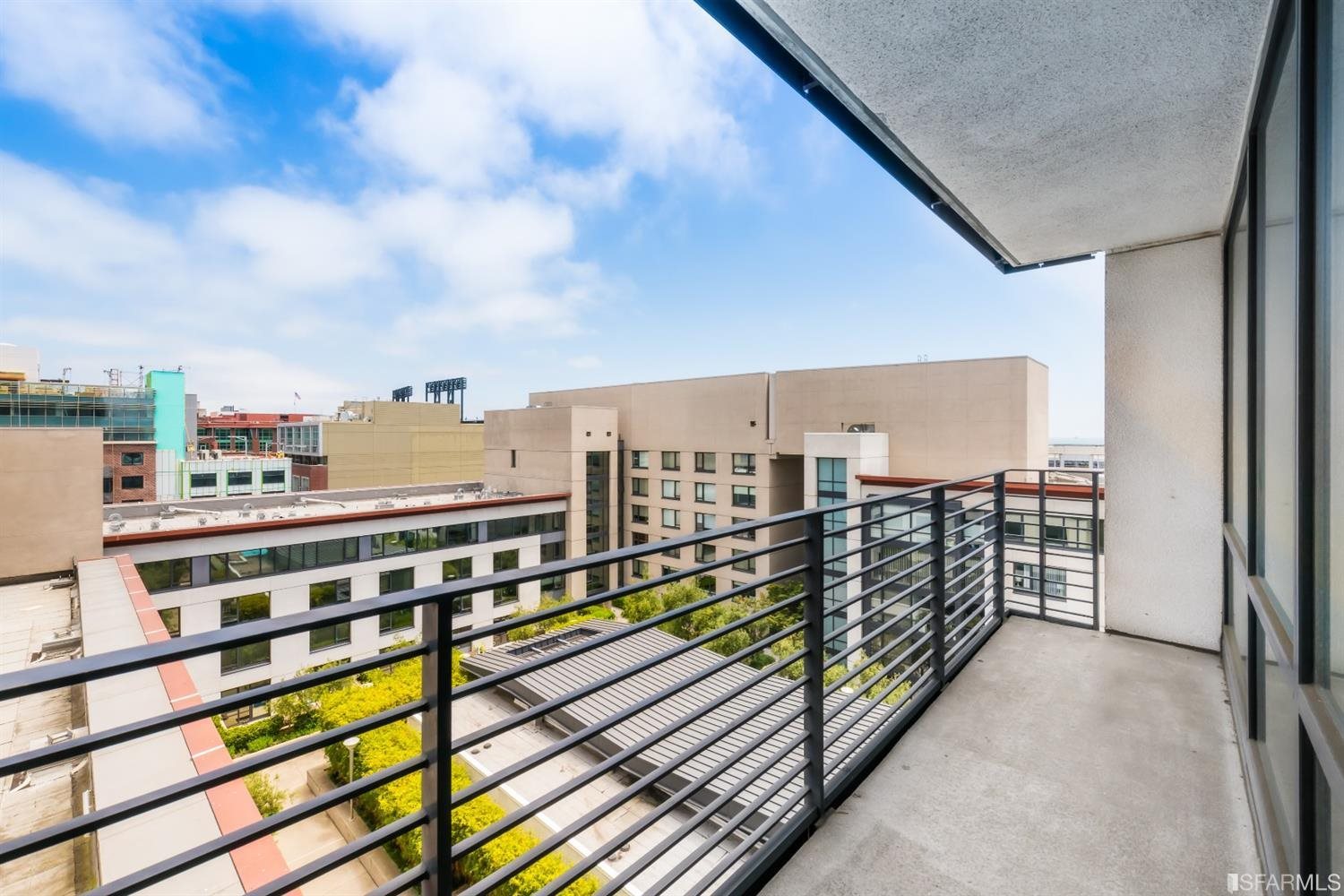 Detail Gallery Image 7 of 36 For 250 King St #1018,  San Francisco,  CA 94107 - 2 Beds | 2 Baths