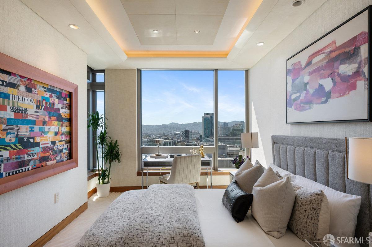 Detail Gallery Image 30 of 68 For 1 Hawthorne St 21c,  San Francisco,  CA 94105 - 2 Beds | 2 Baths