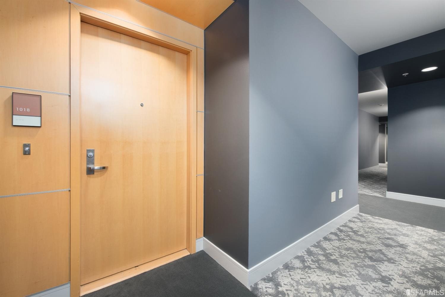 Detail Gallery Image 23 of 36 For 250 King St #1018,  San Francisco,  CA 94107 - 2 Beds | 2 Baths
