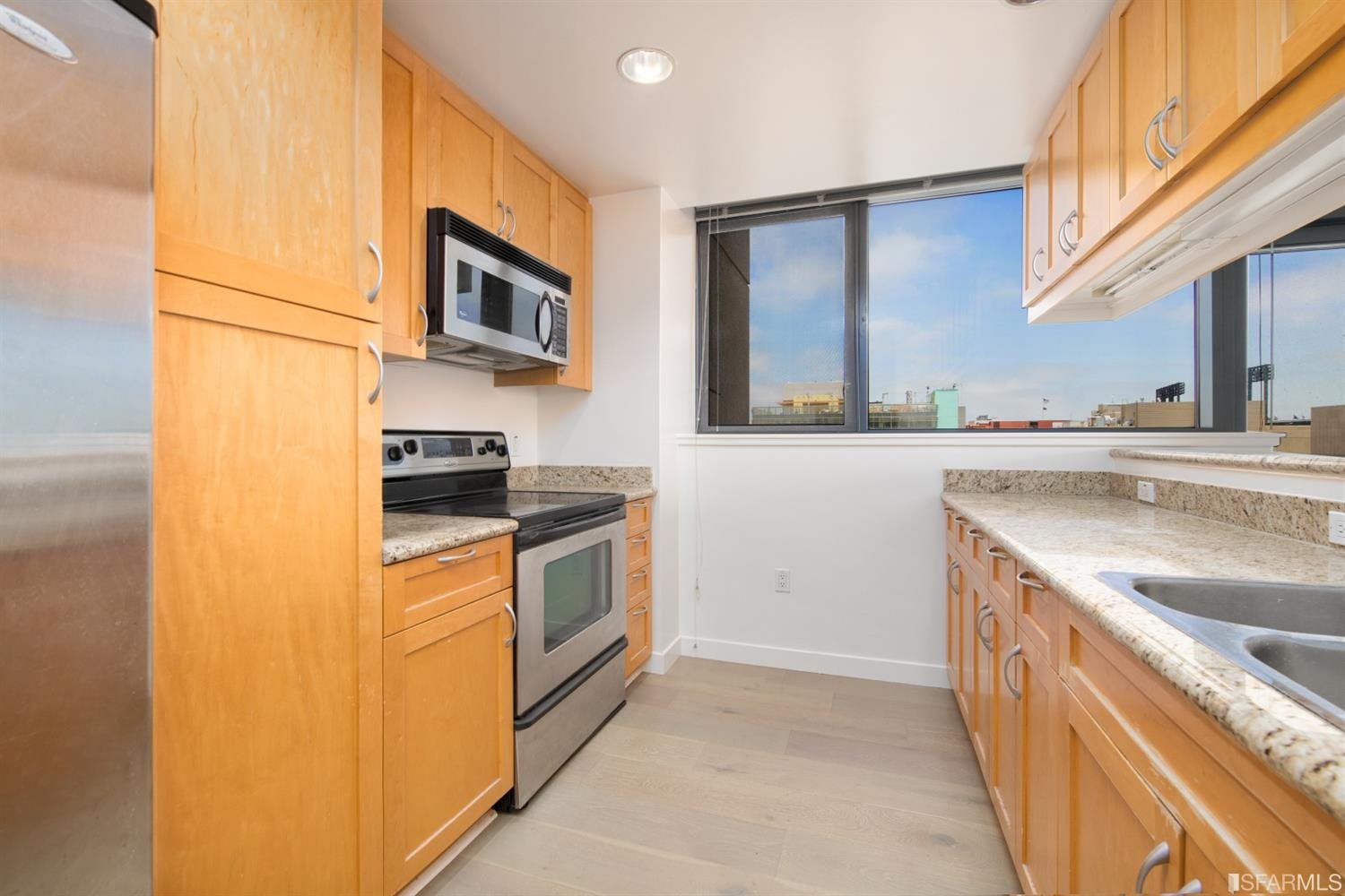 Detail Gallery Image 9 of 36 For 250 King St #1018,  San Francisco,  CA 94107 - 2 Beds | 2 Baths