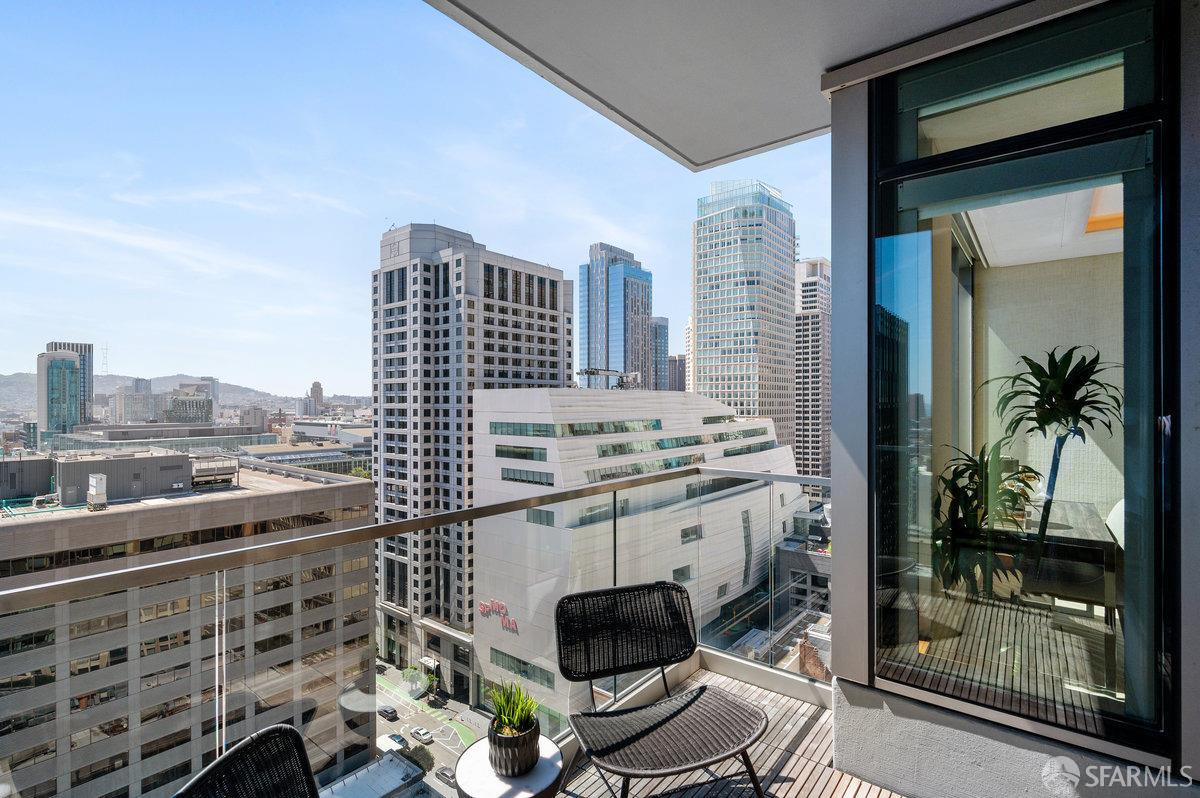 Detail Gallery Image 3 of 68 For 1 Hawthorne St 21c,  San Francisco,  CA 94105 - 2 Beds | 2 Baths