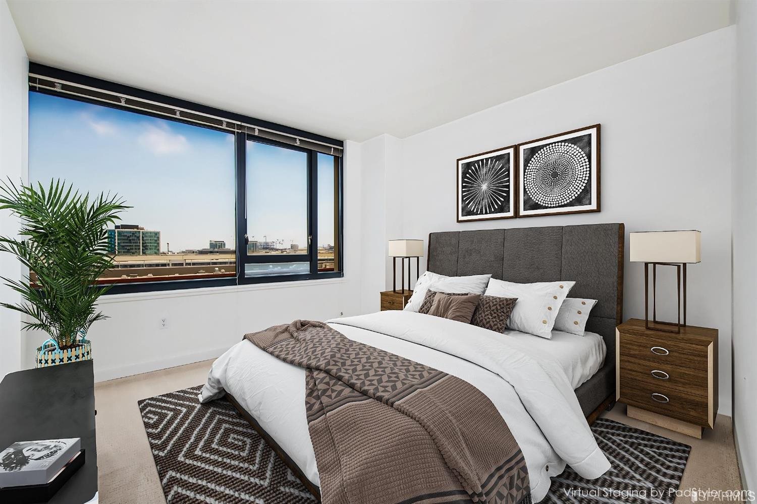 Detail Gallery Image 13 of 36 For 250 King St #1018,  San Francisco,  CA 94107 - 2 Beds | 2 Baths