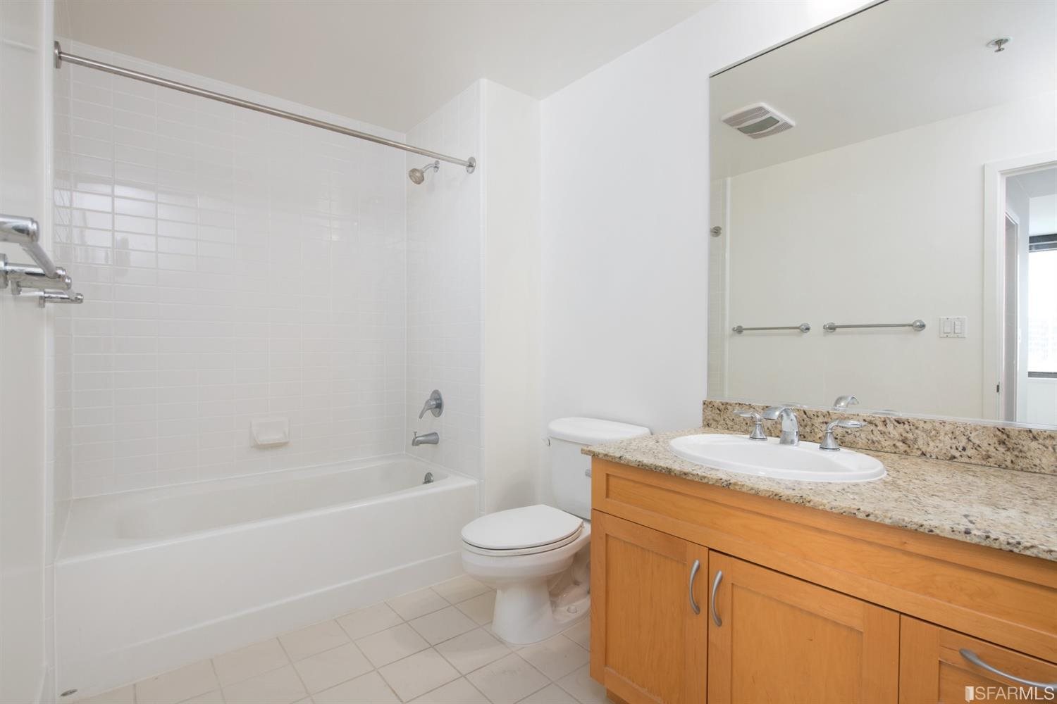 Detail Gallery Image 17 of 36 For 250 King St #1018,  San Francisco,  CA 94107 - 2 Beds | 2 Baths