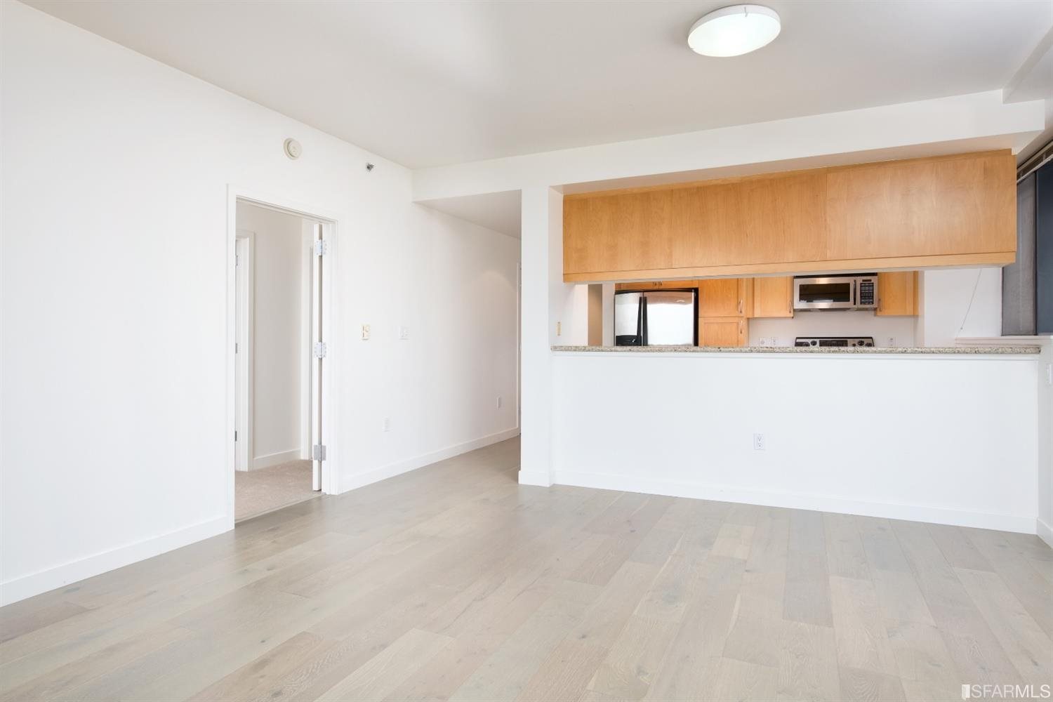 Detail Gallery Image 11 of 36 For 250 King St #1018,  San Francisco,  CA 94107 - 2 Beds | 2 Baths