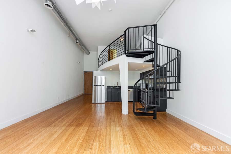 Detail Gallery Image 4 of 18 For 18 Lansing St #303,  San Francisco,  CA 94105 - 1 Beds | 1/1 Baths