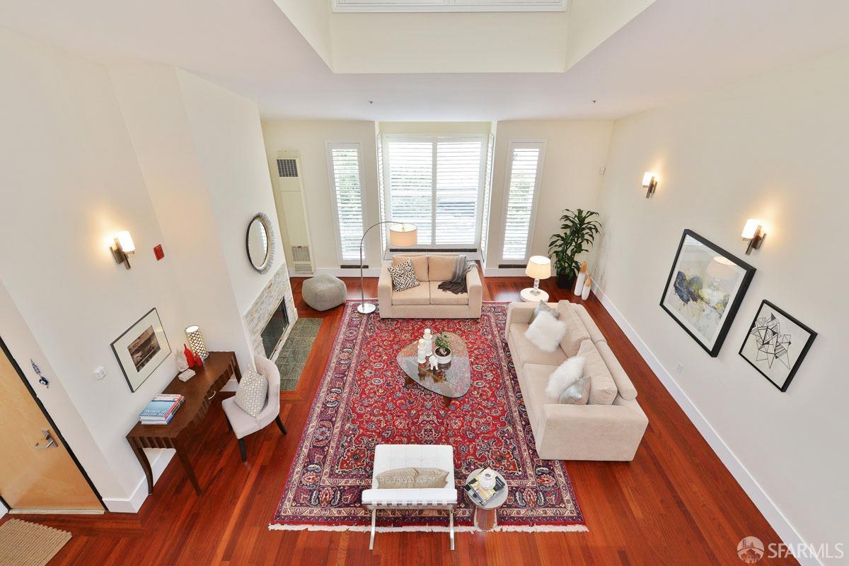 Detail Gallery Image 1 of 24 For 21 Stillman St #5,  San Francisco,  CA 94107 - 2 Beds | 2 Baths
