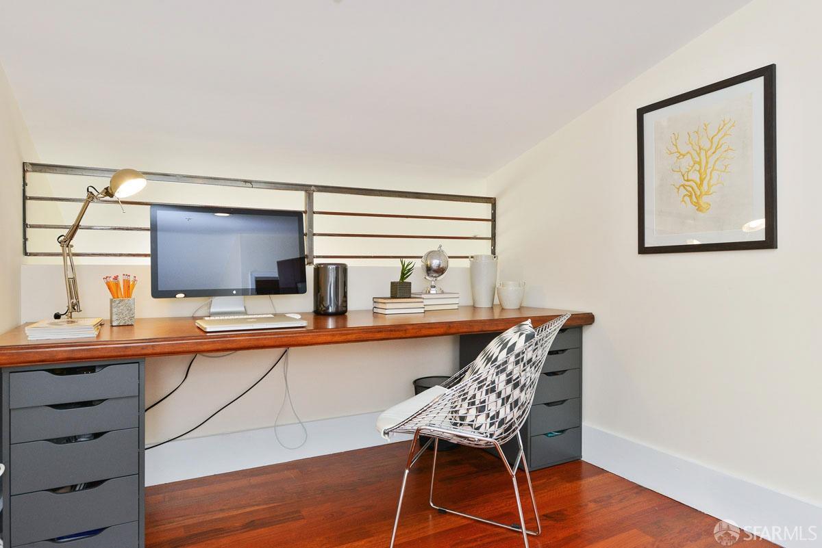 Detail Gallery Image 15 of 24 For 21 Stillman St #5,  San Francisco,  CA 94107 - 2 Beds | 2 Baths