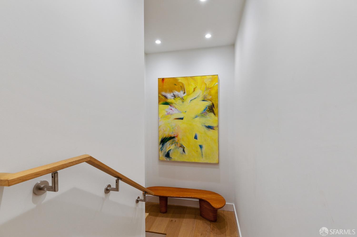 Detail Gallery Image 58 of 72 For 1338 Filbert St a,  San Francisco,  CA 94109 - 4 Beds | 4/2 Baths