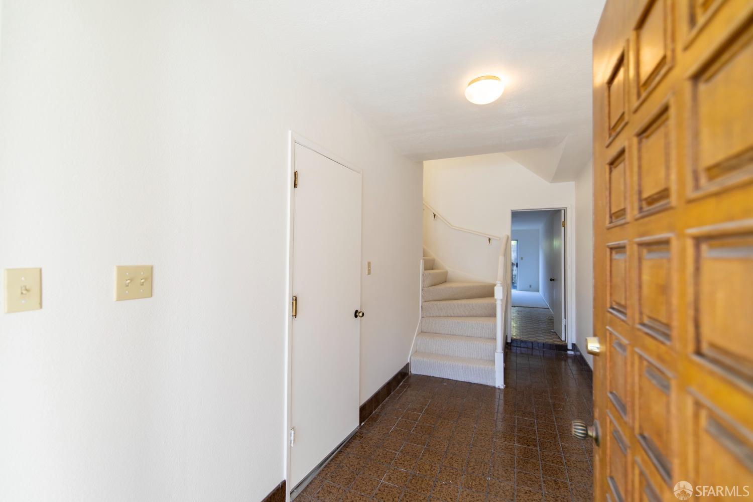 Detail Gallery Image 26 of 30 For 348 Holyoke St, San Francisco,  CA 94134 - 4 Beds | 2 Baths