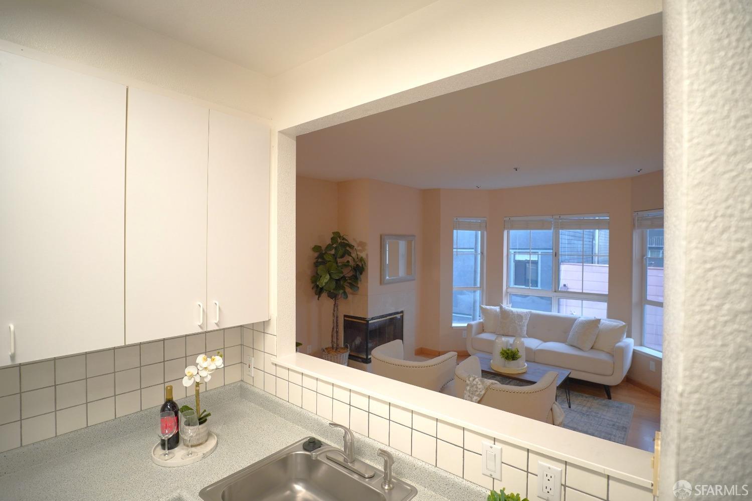 Detail Gallery Image 12 of 26 For 603 Natoma St #202,  San Francisco,  CA 94103 - 2 Beds | 2 Baths