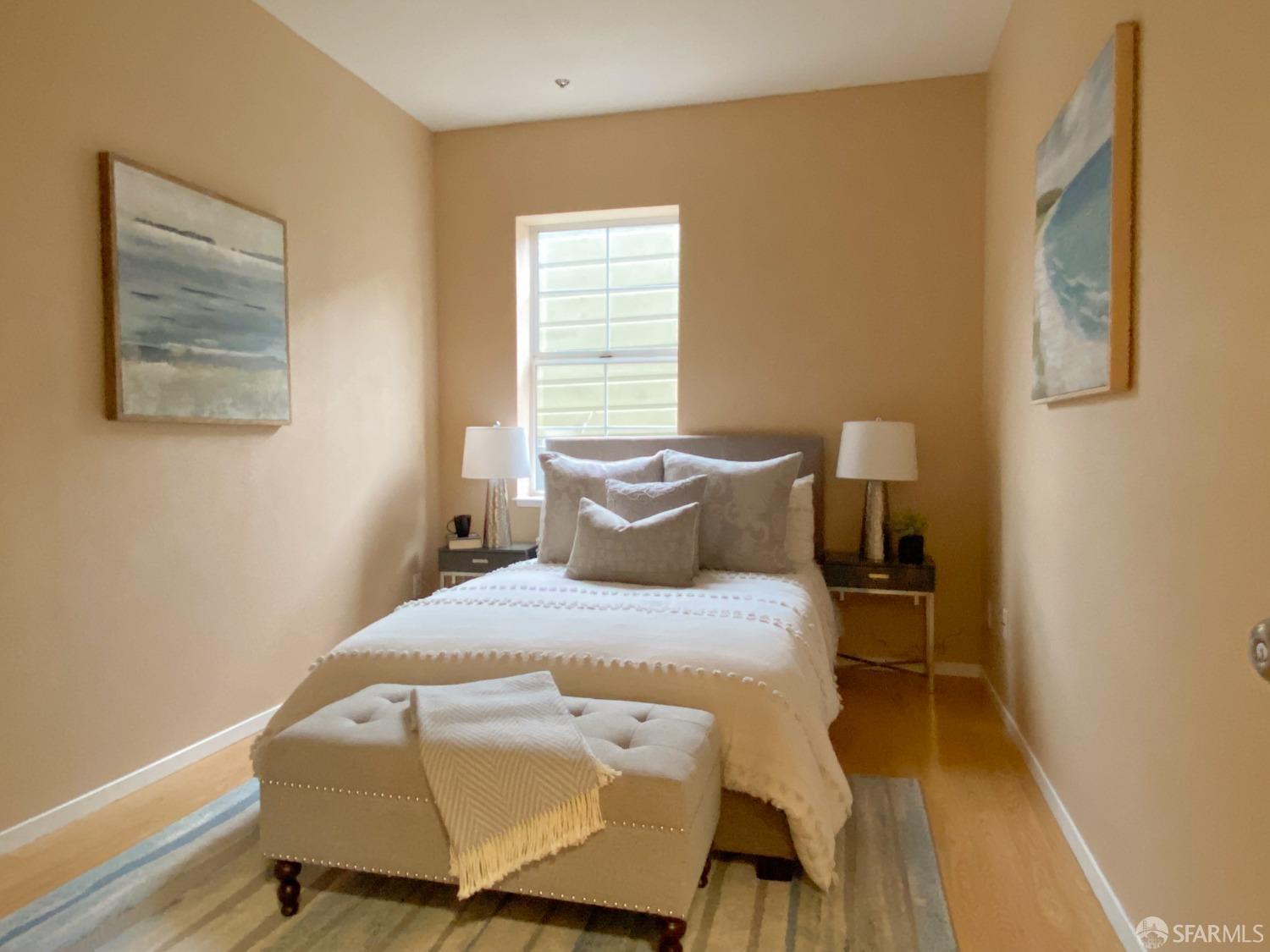 Detail Gallery Image 20 of 26 For 603 Natoma St #202,  San Francisco,  CA 94103 - 2 Beds | 2 Baths