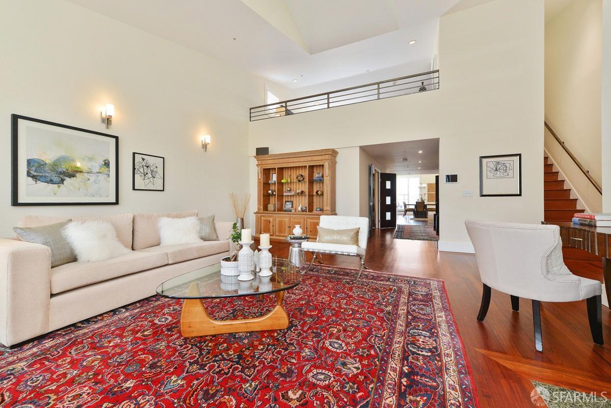 Detail Gallery Image 3 of 24 For 21 Stillman St #5,  San Francisco,  CA 94107 - 2 Beds | 2 Baths