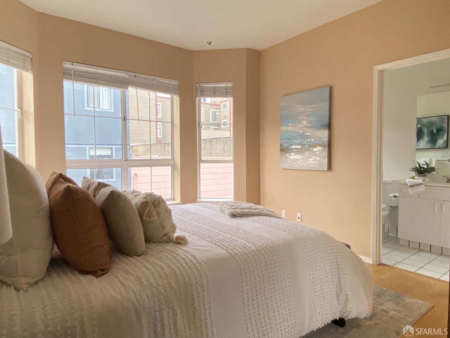 Detail Gallery Image 17 of 26 For 603 Natoma St #202,  San Francisco,  CA 94103 - 2 Beds | 2 Baths