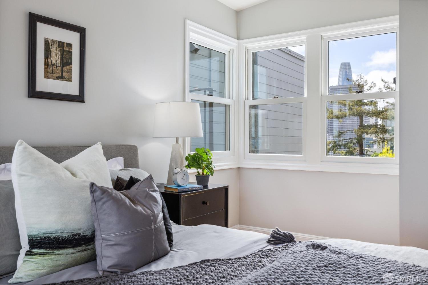 Detail Gallery Image 40 of 63 For 21 Alta St #C,  San Francisco,  CA 94133 - 1 Beds | 2 Baths