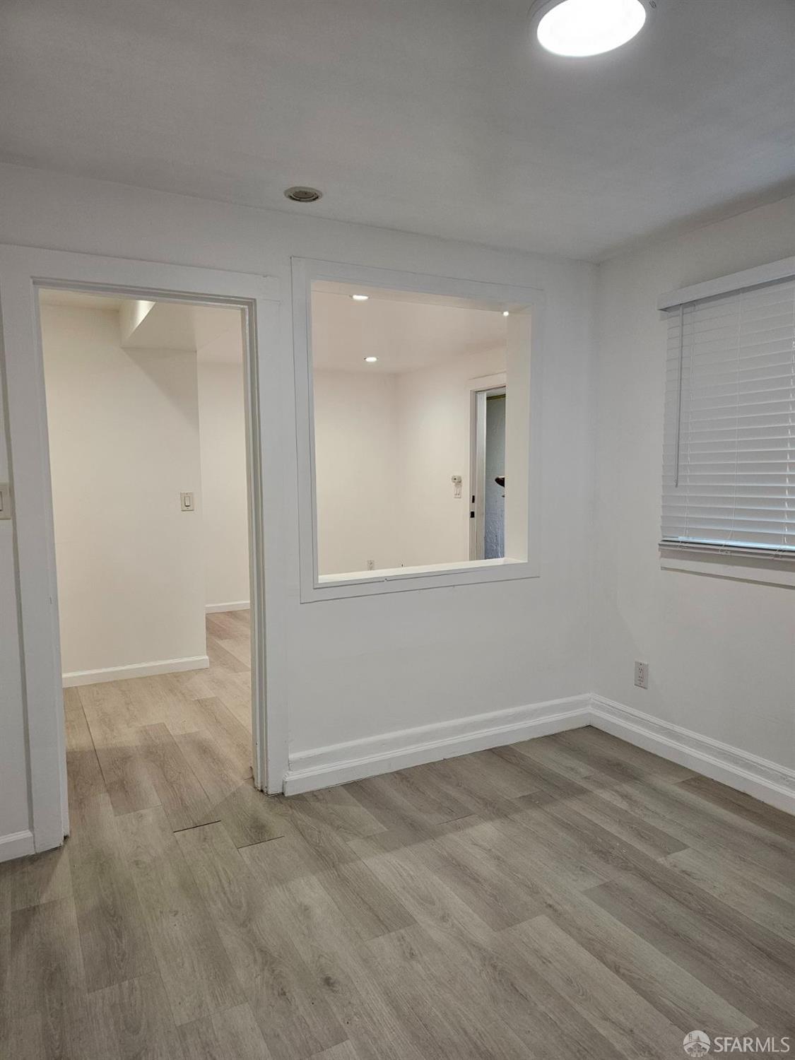 Detail Gallery Image 7 of 12 For 615 15th Ave #B,  San Francisco,  CA 94118 - 1 Beds | 1 Baths