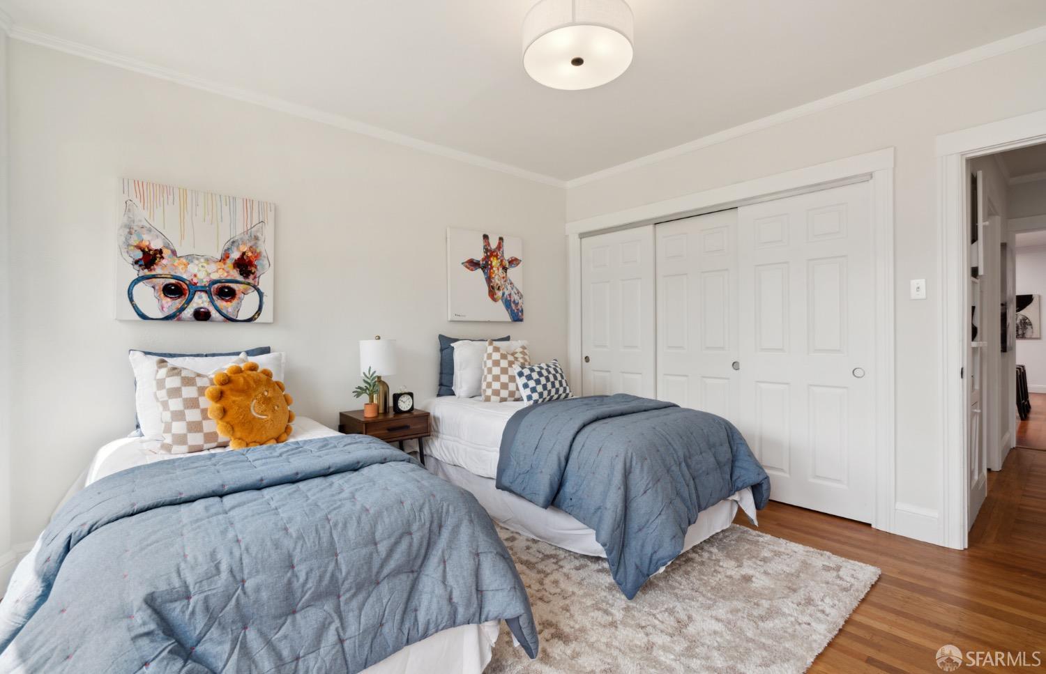 Detail Gallery Image 21 of 42 For 25 Admiral Ave, San Francisco,  CA 94112 - 4 Beds | 2/1 Baths