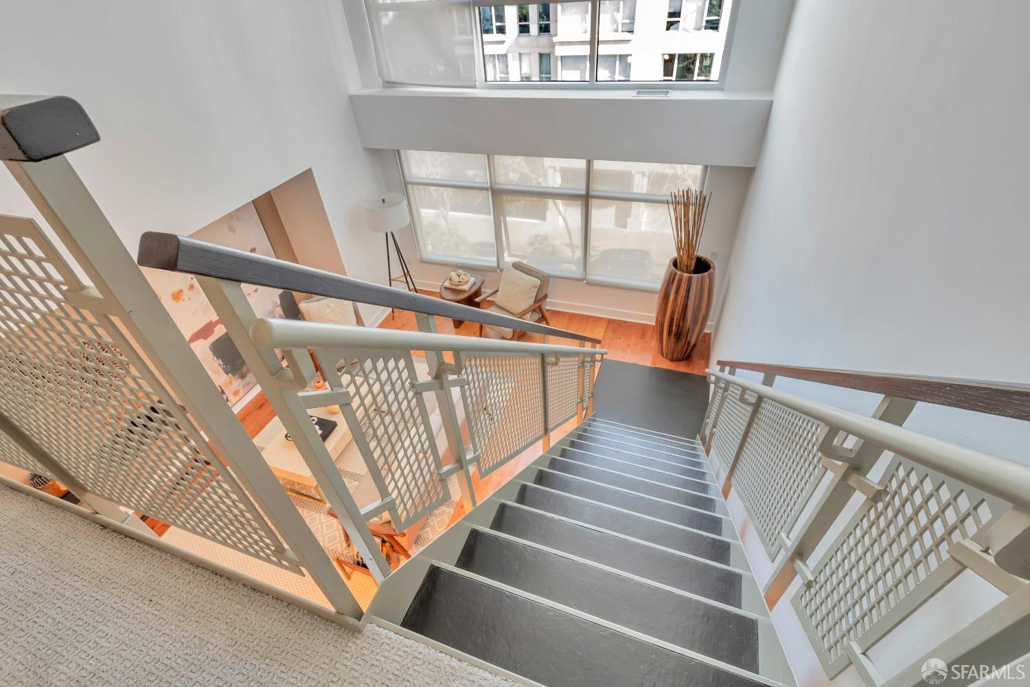 Detail Gallery Image 11 of 42 For 200 Brannan St #322,  San Francisco,  CA 94107 - 2 Beds | 2 Baths