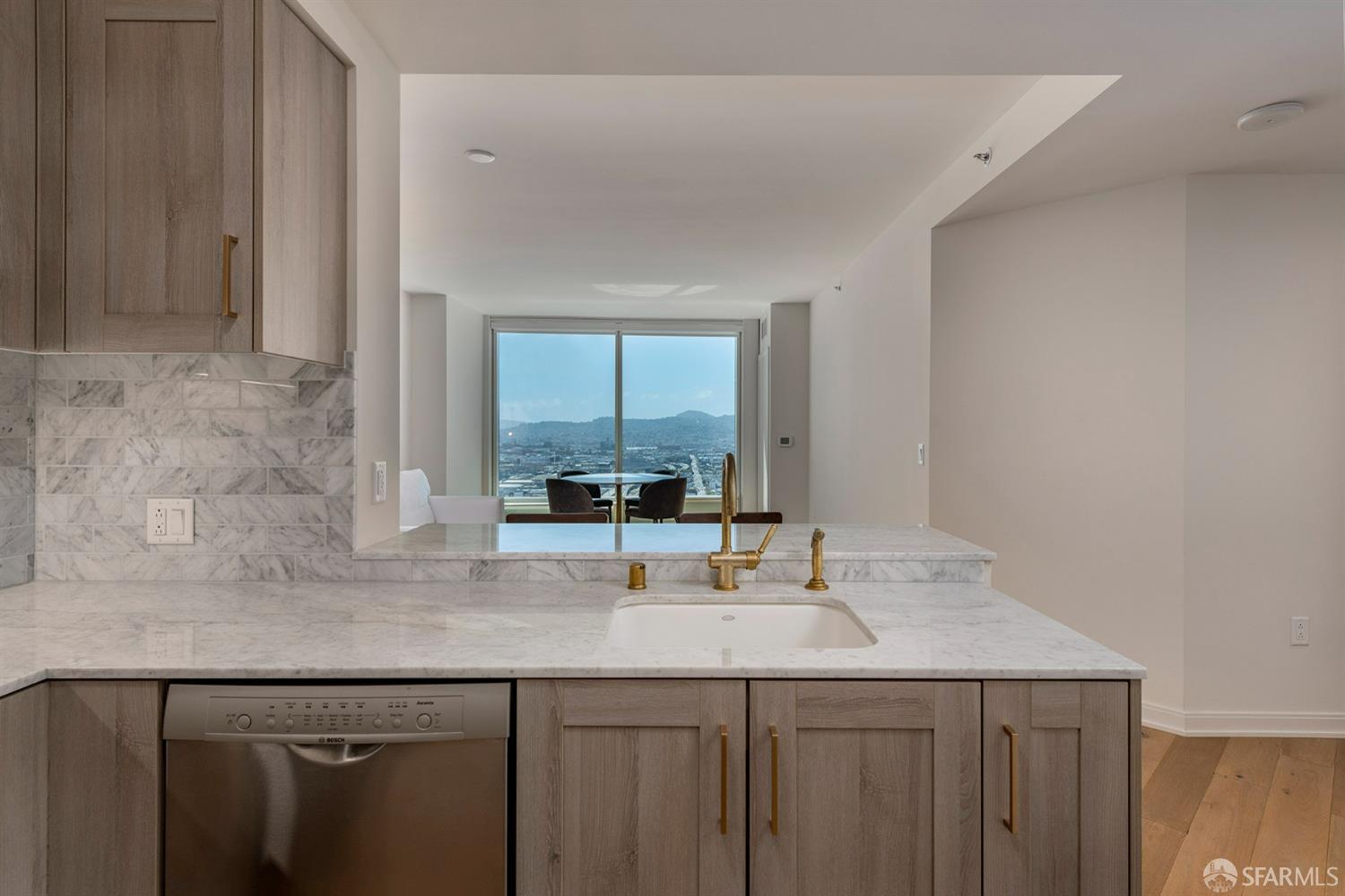 Detail Gallery Image 8 of 19 For 401 Harrison St 31a,  San Francisco,  CA 94105 - 1 Beds | 1 Baths
