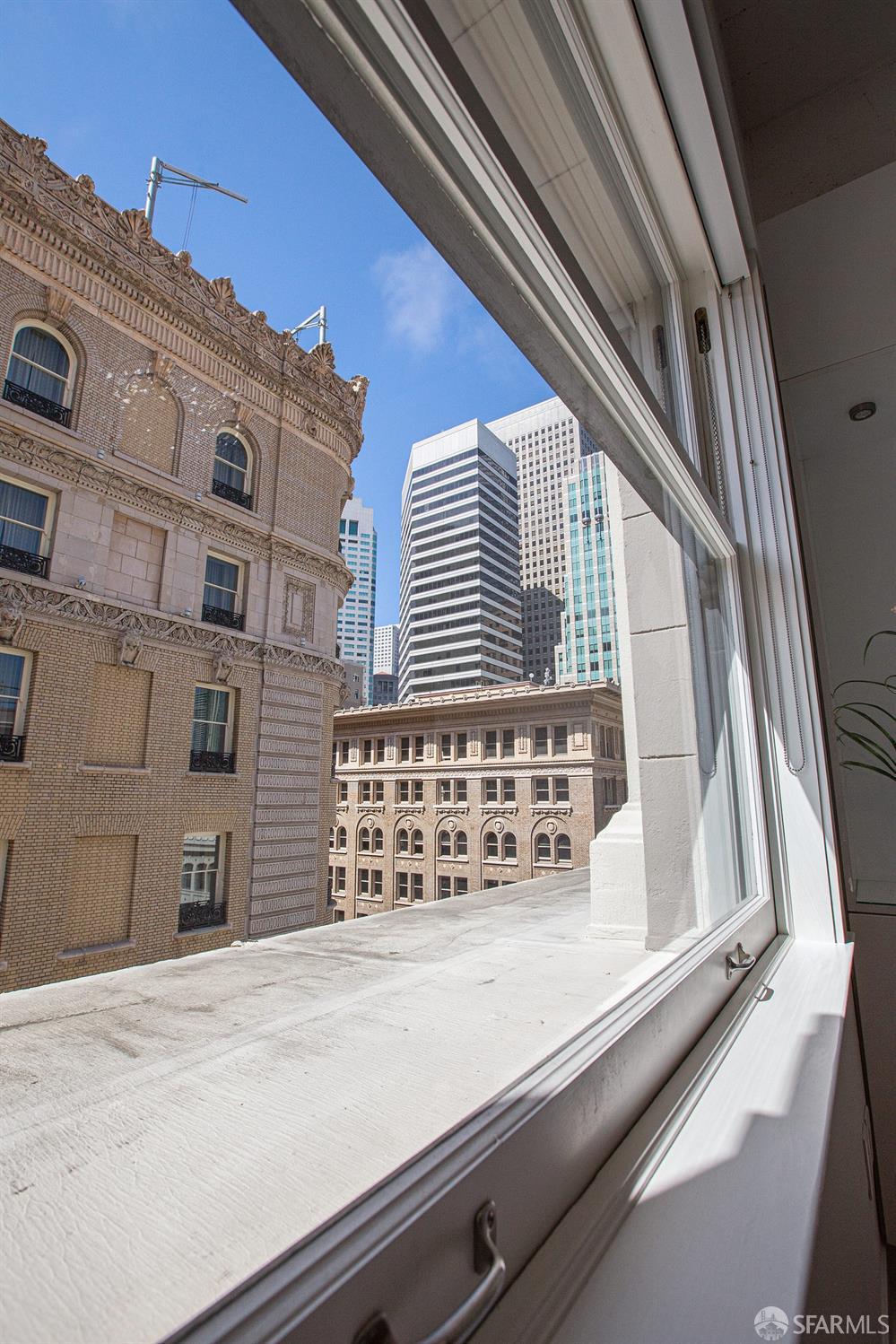 Detail Gallery Image 13 of 22 For 74 New Montgomery St #704,  San Francisco,  CA 94105 - 0 Beds | 1 Baths