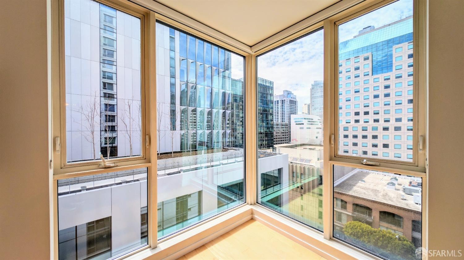 Detail Gallery Image 5 of 20 For 631 Folsom St 11c,  San Francisco,  CA 94107 - 2 Beds | 2 Baths