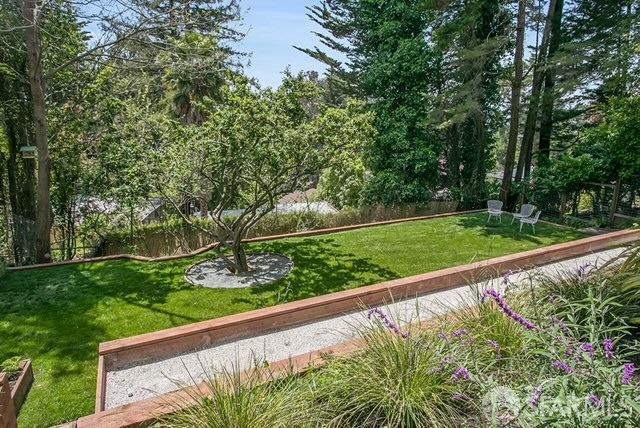 Detail Gallery Image 21 of 32 For 6624 Saroni Dr, Oakland,  CA 94611 - 4 Beds | 2/1 Baths